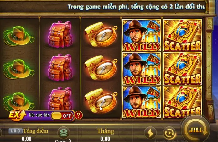 Nền tảng an toàn 188BET