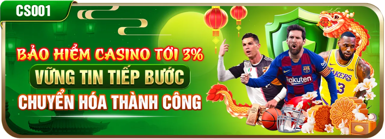 Sân vận động bóng đá với logo 188bet