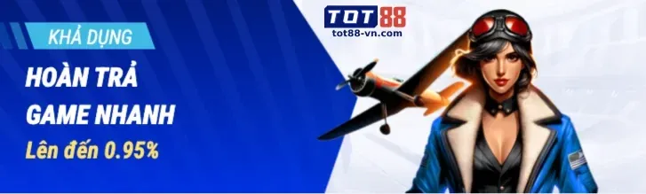 Thưởng khi tham gia bắn cá và nổ hũ 88bet.hiphop